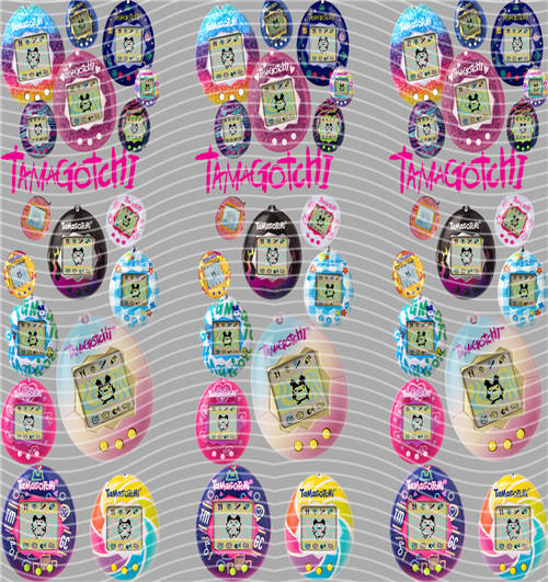 Pen sticker、-F 427